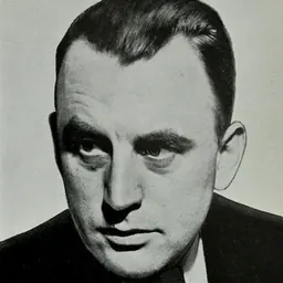 Portrait of Germain Bulcke