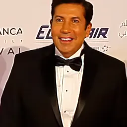 Portrait of Hani Ramzi