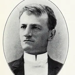 Portrait of John O. Pendleton
