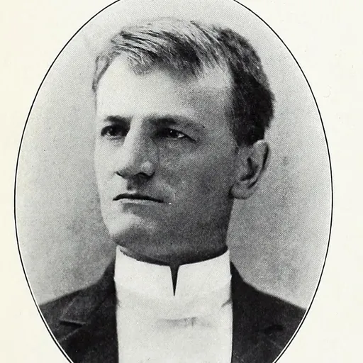 Portrait of John O. Pendleton