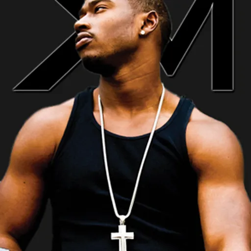 Portrait of Kevin McCall