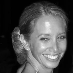 Portrait of Alejandra Lillo
