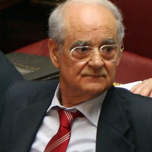 Portrait of Apostolos Kaklamanis