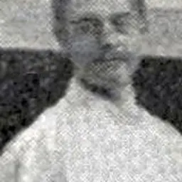 Portrait of André Vacherot