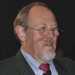 Portrait of William F. Sharpe