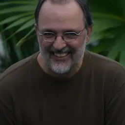 Portrait of Gustavo Matamoros