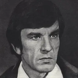 Portrait of Igor Ledogorov
