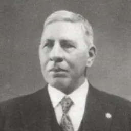 Portrait of Salvatore Riccobono