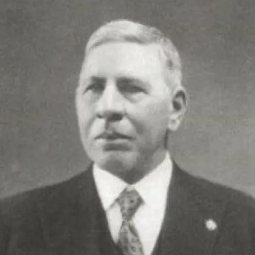 Portrait of Salvatore Riccobono