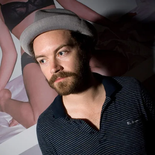 Portrait of Danny Masterson