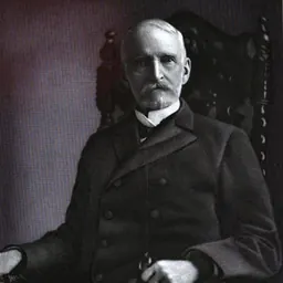 Portrait of Stephen Sanford