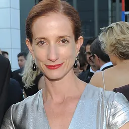 Portrait of Vanessa Friedman