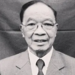 Portrait of Darchhawna
