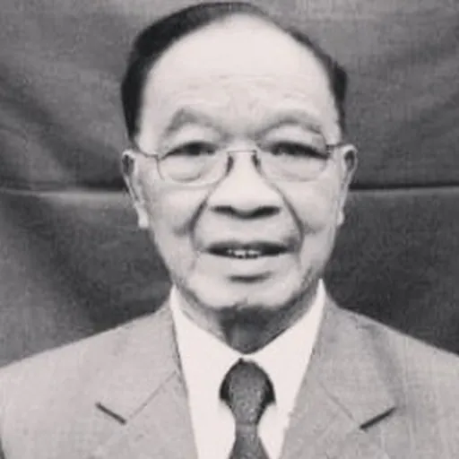Portrait of Darchhawna