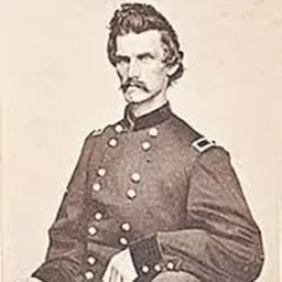 Portrait of Charles W. Blair