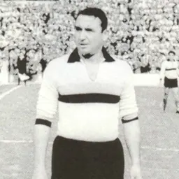 Portrait of Şükrü Gülesin