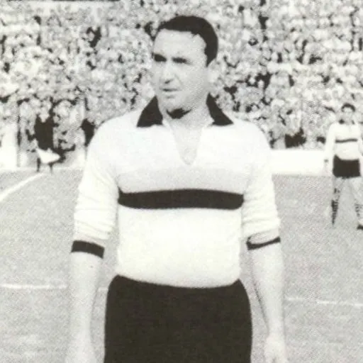 Portrait of Şükrü Gülesin
