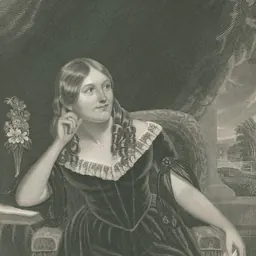 Portrait of Ann S. Stephens