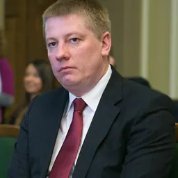 Portrait of Anrijs Matīss