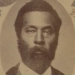 Portrait of Thomas A. Cotton