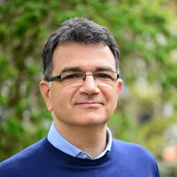 Portrait of Vincenzo Cerundolo