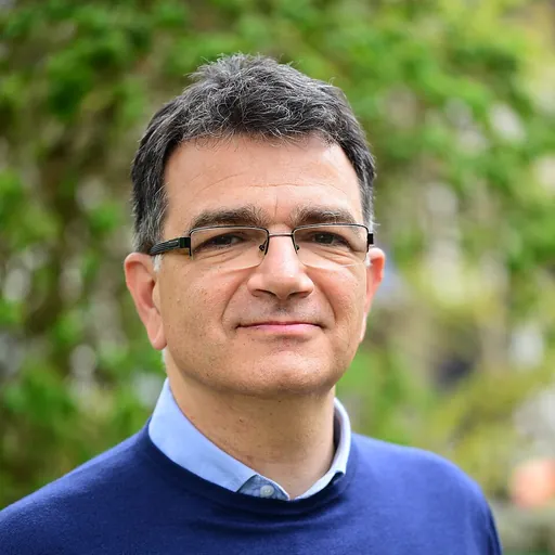 Portrait of Vincenzo Cerundolo