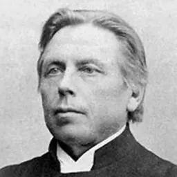 Portrait of Martti Rautanen
