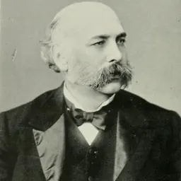 Portrait of L. Forbes Winslow