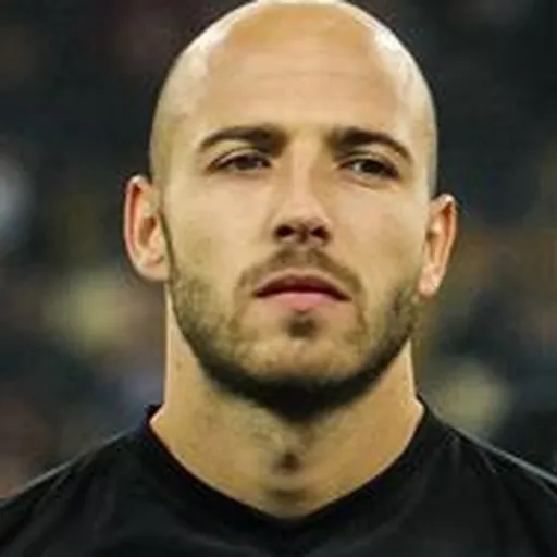 Portrait of Nemanja Miletić