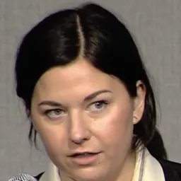 Portrait of Katie Skelly