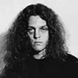Portrait of Allen Collins