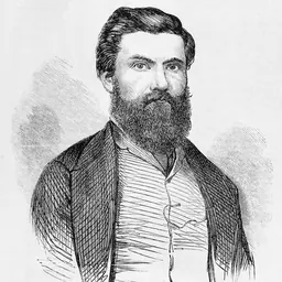 Portrait of Duncan McIntyre