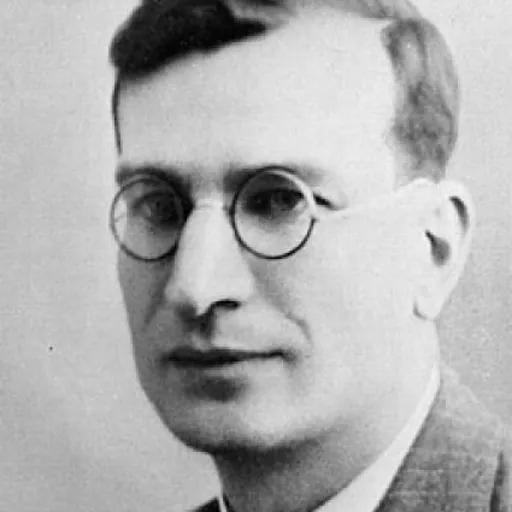 Portrait of René Parodi