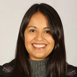 Portrait of Francisca Arauna