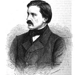 Portrait of Godfried Guffens