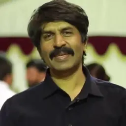 Portrait of Kalabhavan Abi