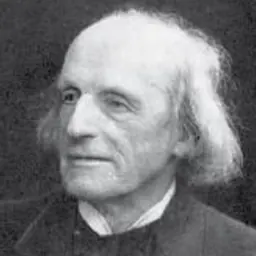 Portrait of Martin Kähler
