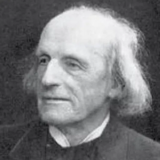Portrait of Martin Kähler