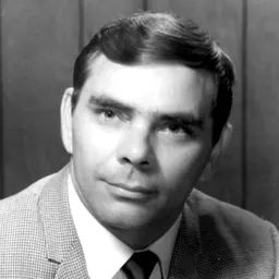 Portrait of F. Eugene Tubbs