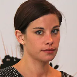 Portrait of Brooke Satchwell