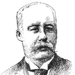 Portrait of Victor de Broglie