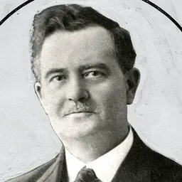 Portrait of Hak Holdert