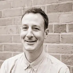 Portrait of Matthew Worthy