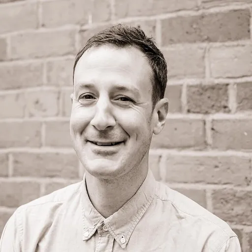 Portrait of Matthew Worthy
