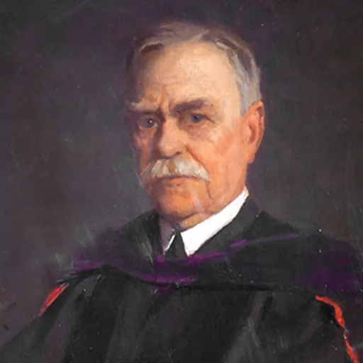 Portrait of Austin Scott