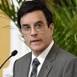 Portrait of Carlos Espá