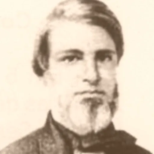 Portrait of Ângelo Moniz da Silva Ferraz