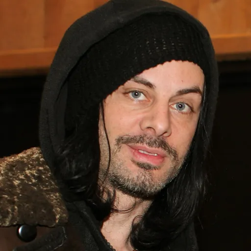 Portrait of Richie Kotzen