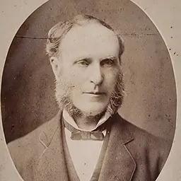Portrait of John Smith