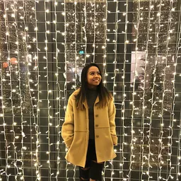 Portrait of Loizza Aquino